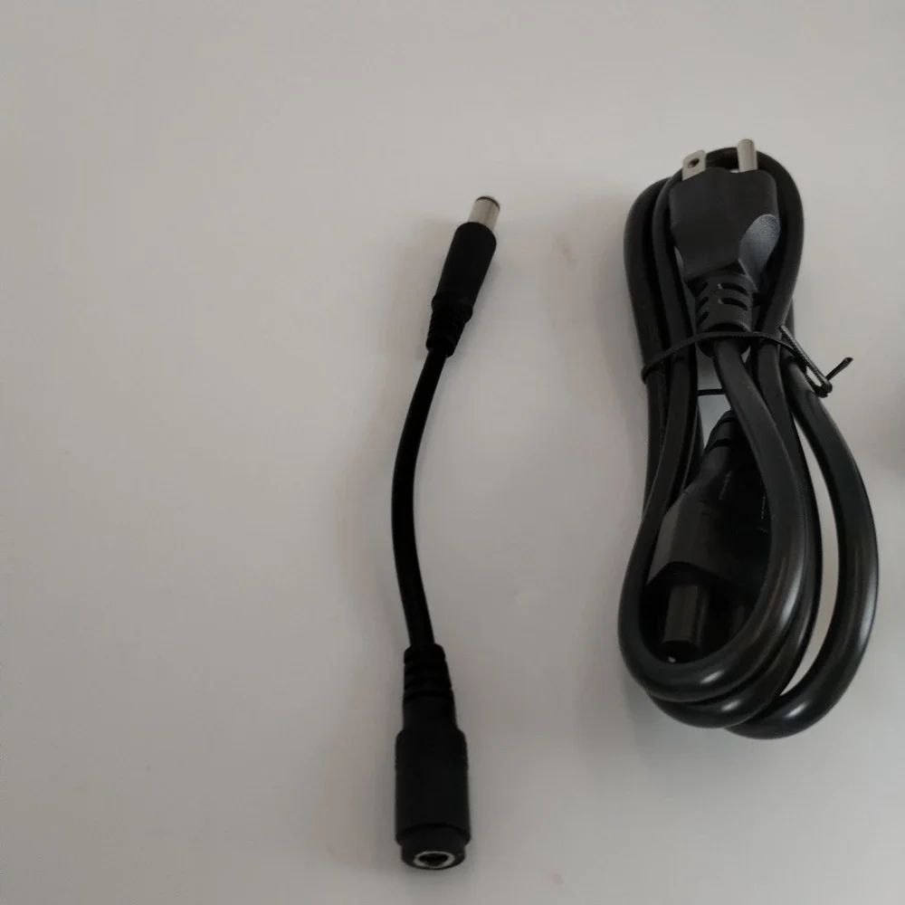 Ostrich 65W/45W Laptop Charger for Dell PA-12 PA-1650-02DD 19.5V Round Tip New